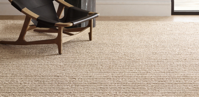 Vahar Jute Rug
