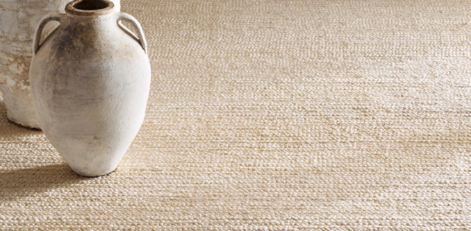Rio Jute Rug