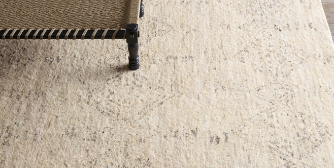 Baya Wool Rug