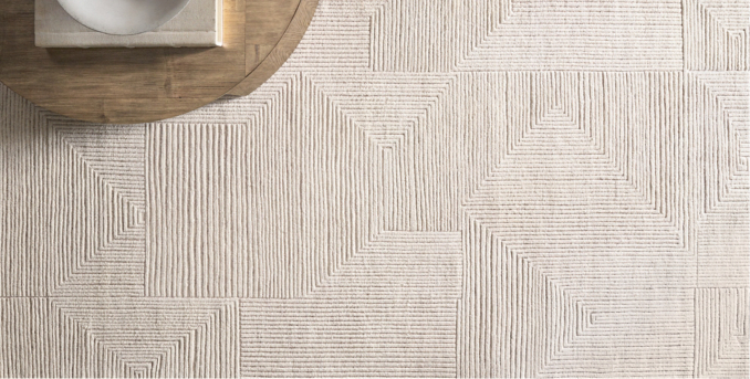 Settat Wool Rug