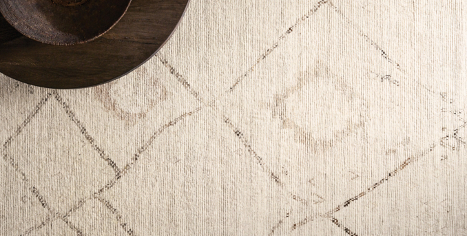 Tamri Wool Rug