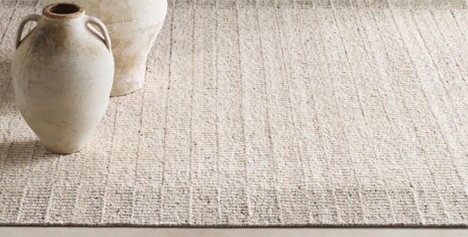 Hadiza Wool Rug