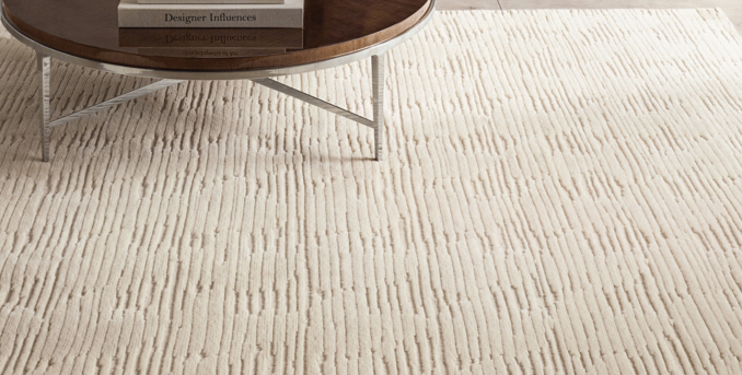 Wool Rugs | RH