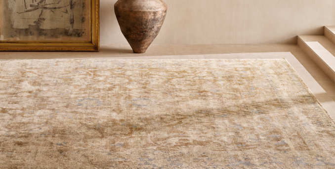 Madri Silk & Linen