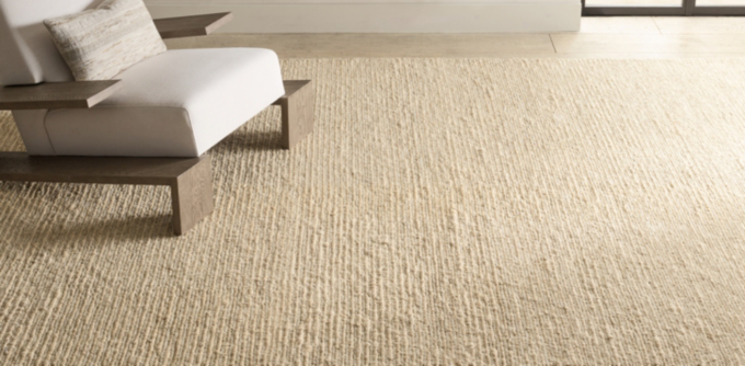 Anand Jute & Wool Rug