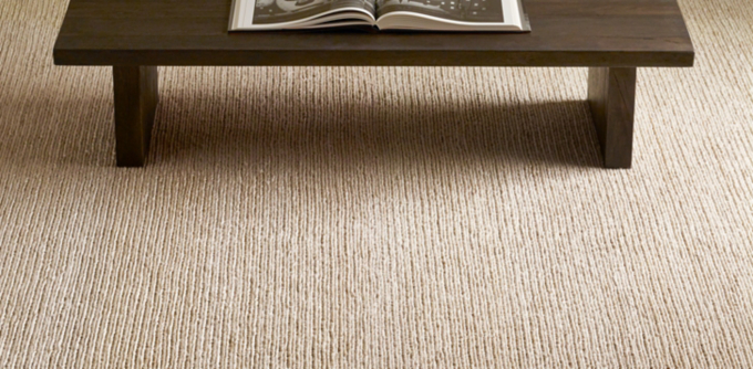 Baasu Jute Rug