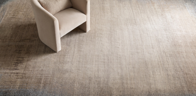 Nasrin Wool Rug