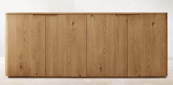 Madero Sideboard Collection