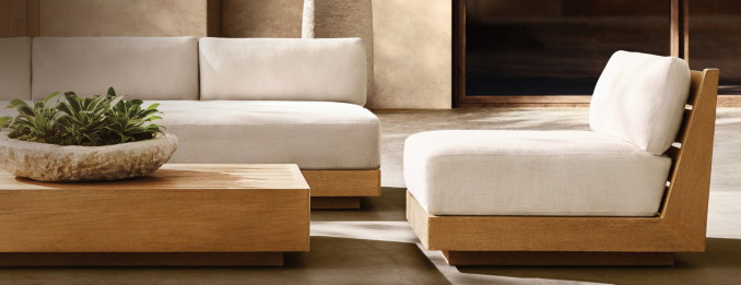 Maya Teak