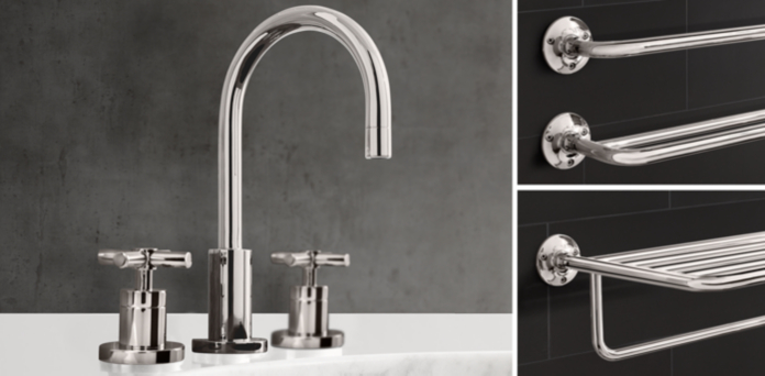 Faucets Hardware Collections Rh