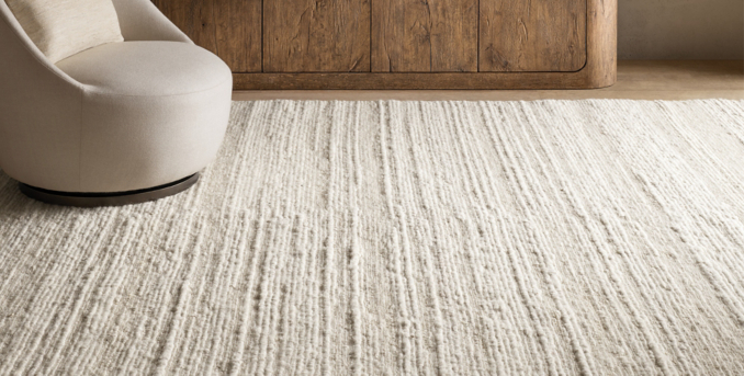 Annu Wool Rug