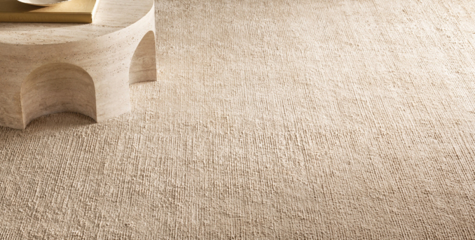 Roshan Silk Rug