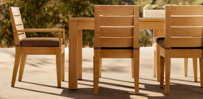 Santa Monica Collection