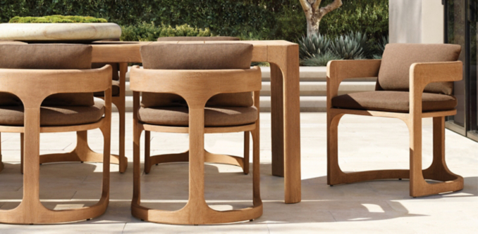 Cassale Dining