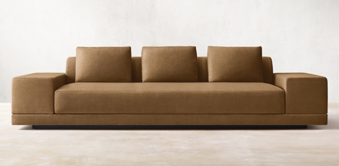 Cortona Wide-Arm 