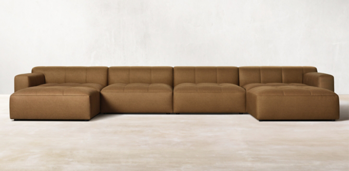 Burano Modular Sectionals    