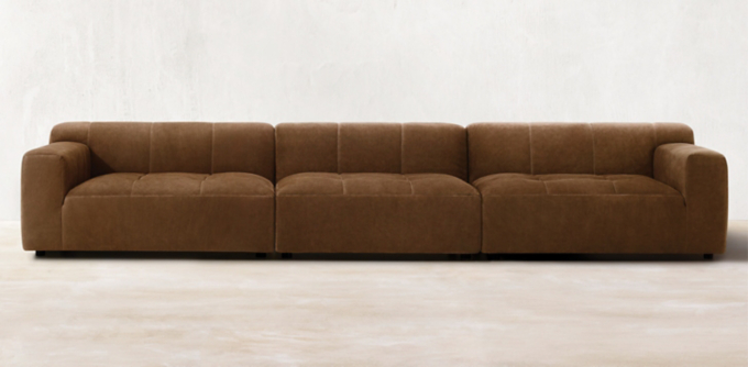Burano Modular Leather 