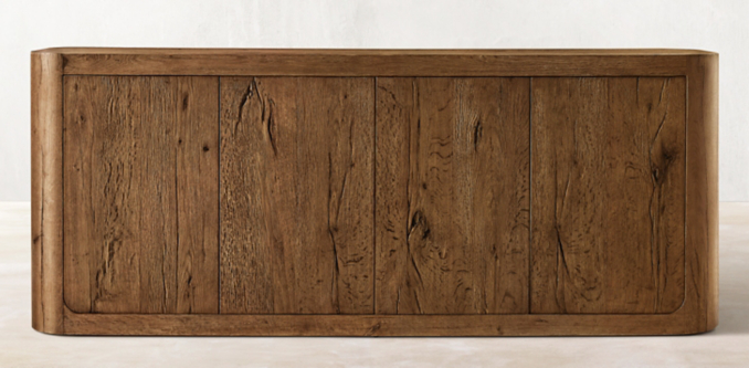 Oslo Sideboard Collection