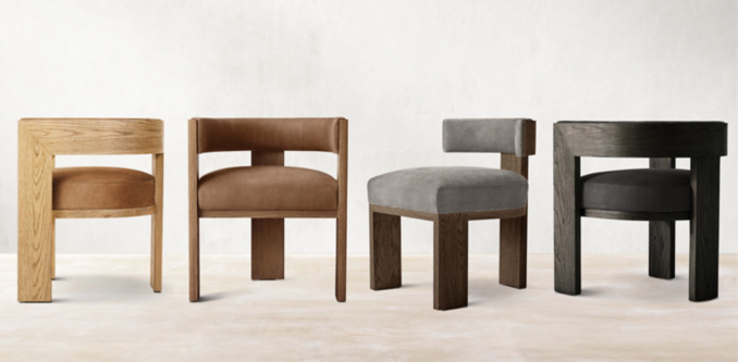 Elgin Dining Chair