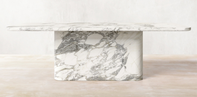 Vitolo Carved Collection | RH TEEN