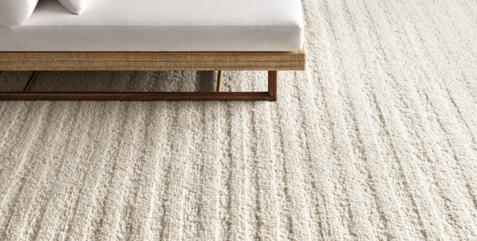 Almas Wool Rug