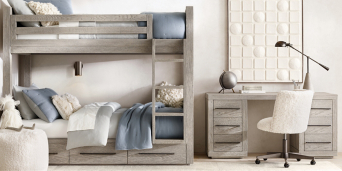 Kolden Bed Collection