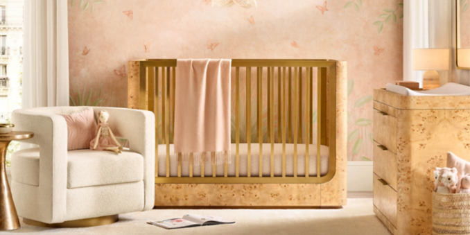 Bardot Burl Collection