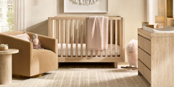 Nicolo & Piera Italian Travertine Collection