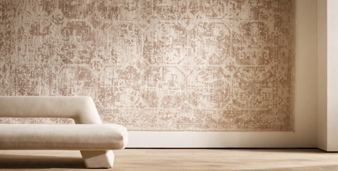 Jenya Wool Rug