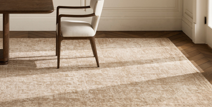 Aylin Wool Rug