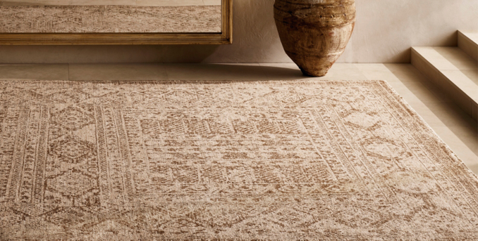 Parisa Wool Rug