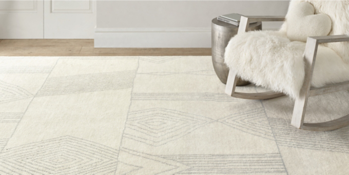 Minya Wool Rug