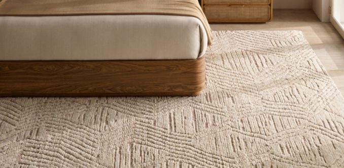 Halima Wool Rug