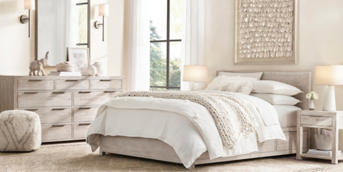 Laguna Bed Collection