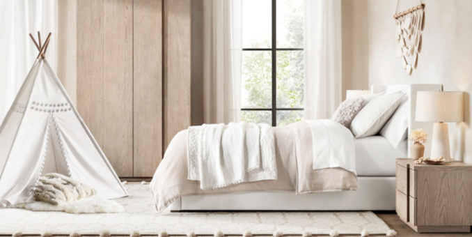 Cortina Bed Collection