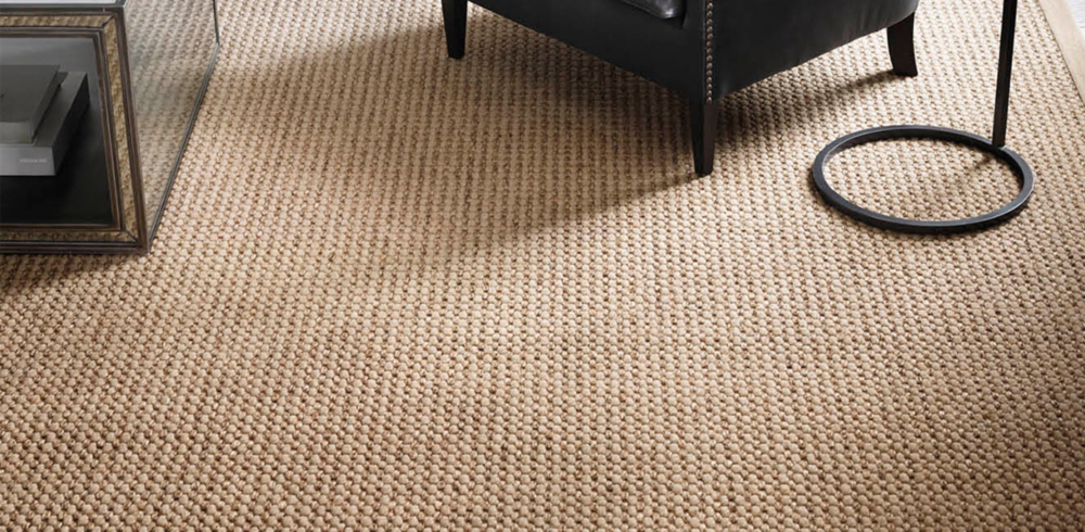 Wool Sisal Rugs