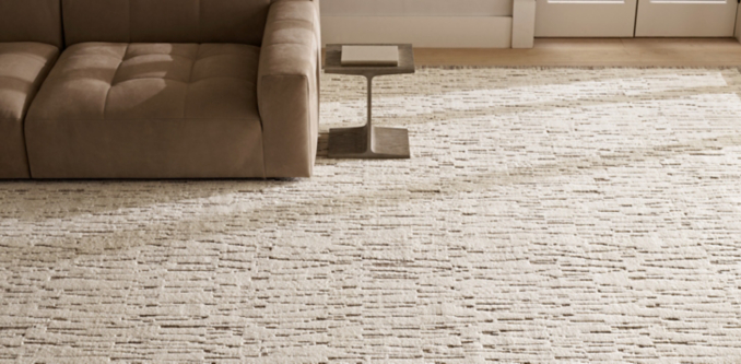 CONTEMPORARY RUGS | RH