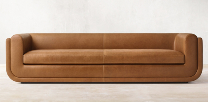 Matteo Leather 
