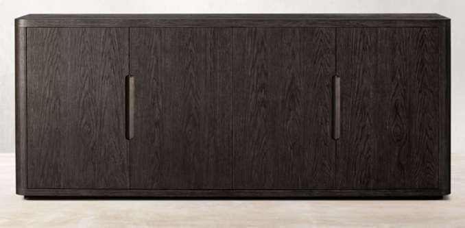 Breton Sideboard Collection