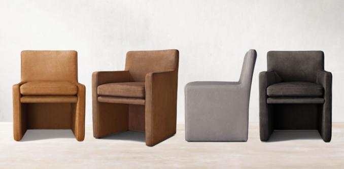 Mattia Dining Chair