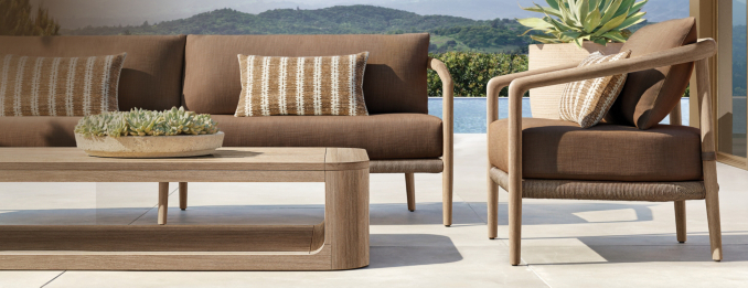 Evia Teak