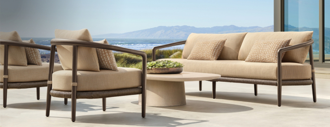 Evia Aluminum