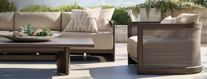 Trieste Aluminum