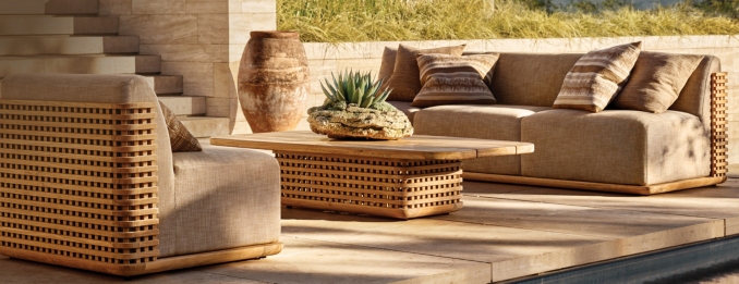 Trelica Teak