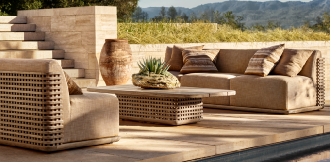 Trelica Teak