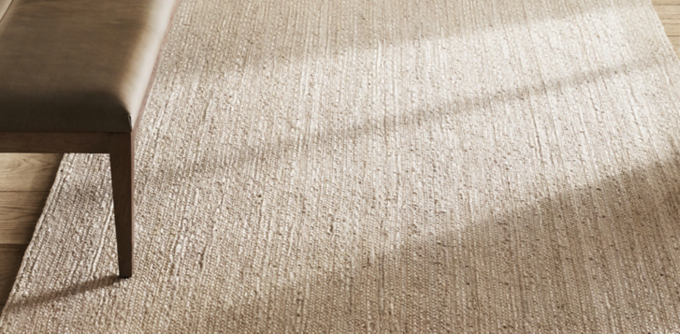 Sari Jute Rug