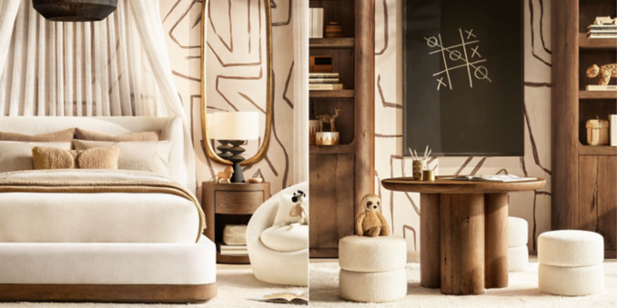 Oslo Bed Collection