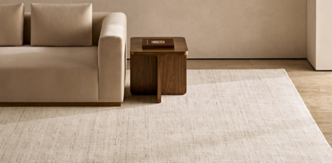 SOLID RUGS | RH