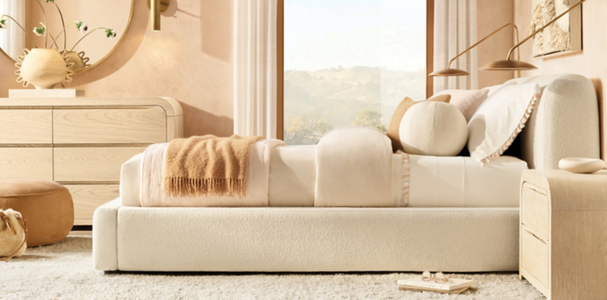 Sylvain & Olin Collection