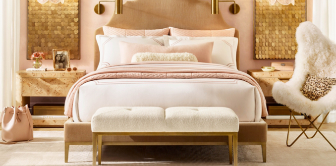 Camila & Bardot Burl Collection